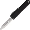 12324-12 - Microtech UTX-85 Gen IV D/E F/S Stonewash standard