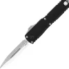 11474-10 - Microtech UTX-70 Gen IV D/E Stonewash STD