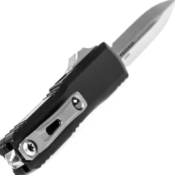 11474-10 - Microtech UTX-70 Gen IV D/E Stonewash STD