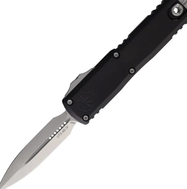 12324-10 - Microtech UTX-85 Gen IV D/E SW Standard