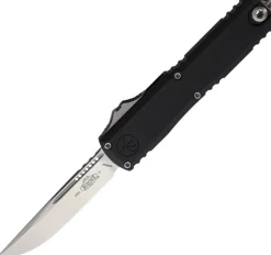 11484-10 - Microtech UTX-70 Gen IV S/E Stonewash STD