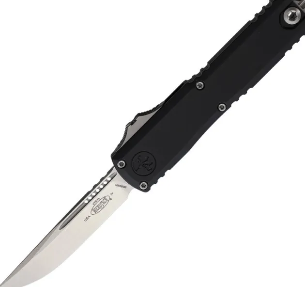 11484-10 - Microtech UTX-70 Gen IV S/E Stonewash STD