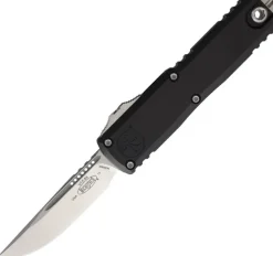 12314-10 - Microtech UTX-85 Gen IV S/E SW Standard