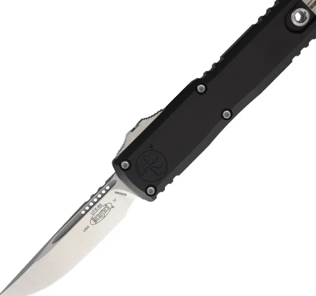 12314-10 - Microtech UTX-85 Gen IV S/E SW Standard
