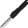 11494-10 - Microtech UTX-70 Gen IV T/E Stonewash STD