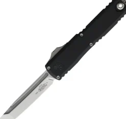 11494-10 - Microtech UTX-70 Gen IV T/E Stonewash STD