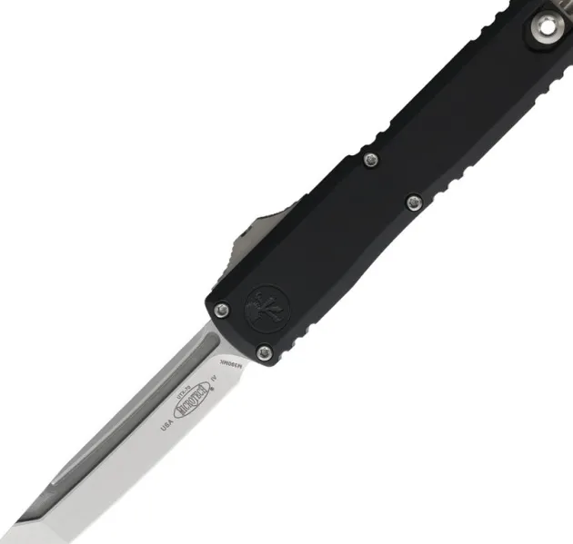 11494-10 - Microtech UTX-70 Gen IV T/E Stonewash STD