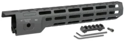 MI-1022-13H - Midwest Industries M-Lok Handguard Compatible with Ruger® 10/22® Takedown