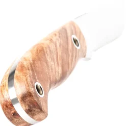 Mike Irie Custom Model 110 Maple Hand Satin D2