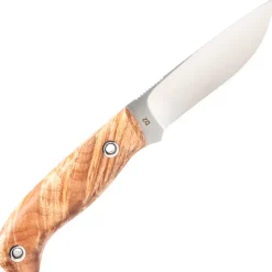Mike Irie Custom Model 110 Maple Hand Satin D2