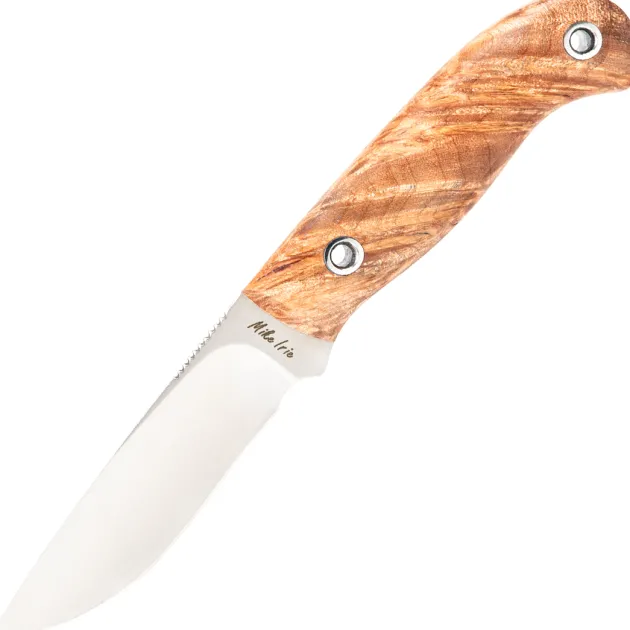 Mike Irie Custom Model 110 Maple Hand Satin D2