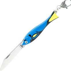 MikoV Fishlet couteau poisson Dorris