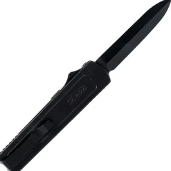 Mikov Raptor OTF Black D2
