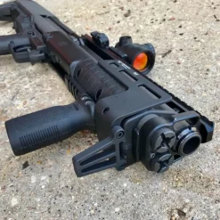 MI-KSG-MM - Midwest Industires KSG M-Lok™ Mount with Hand Stop