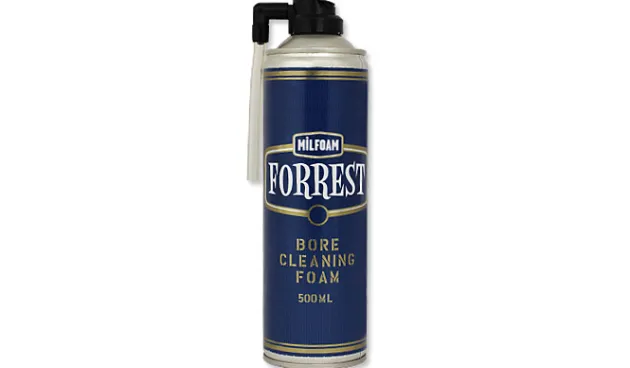 16550 - Milfoam Forrest Bore Cleaning Foam 500 ml
