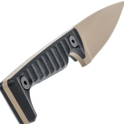 MilMak CCW-L FDE/Black