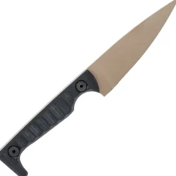 MilMak CCW-L FDE/Black