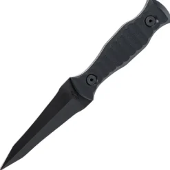 MilMak Gladius-L Black