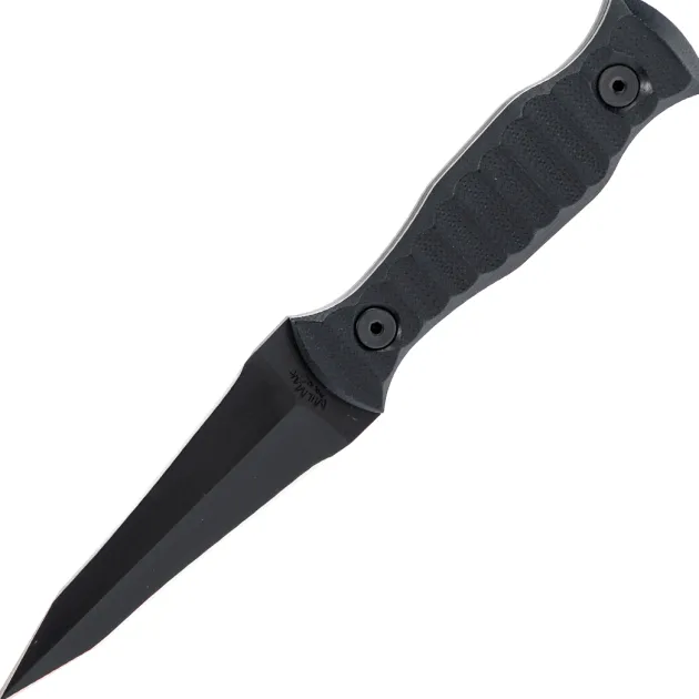 MilMak Gladius-L Black
