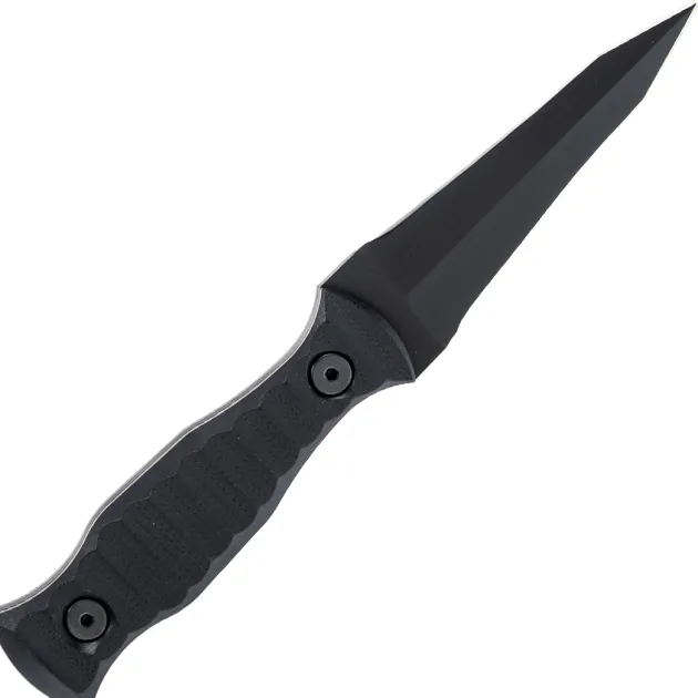 MilMak Gladius-L Black