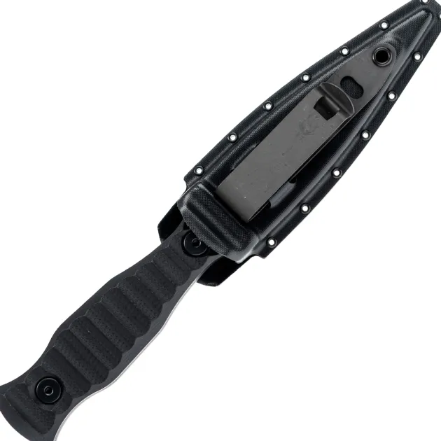 MilMak Gladius-L Black