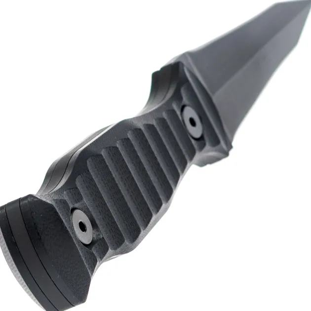MilMak Gladius-L Black