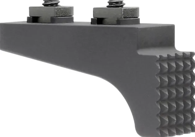 MI-MBS - Midwest Industries Inc Barricade Stop, M-LOK(TM) compatible