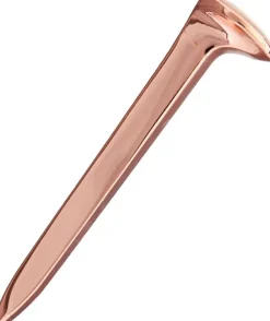 MI233 - MISC Rose Gold Railroad Spike