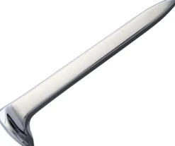 MI232 - MISC Silver Railroad Spike