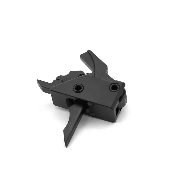 77-111005 - MIMTAC AR-15 Drop-in - Drastic Black