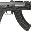 MI-STAP-LWS - MIDWEST INDUSTRIES Stock Tube With Light Weight Stock