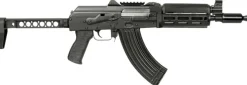 MI-STAP-LWS - MIDWEST INDUSTRIES Stock Tube With Light Weight Stock
