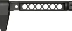 MI-STAP-LWS - MIDWEST INDUSTRIES Stock Tube With Light Weight Stock