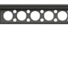 MI-STAP-SF-LWS - Midwest Industries crosse pliante picatinny
