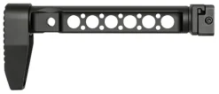 MI-STAP-SF-LWS - Midwest Industries crosse pliante picatinny