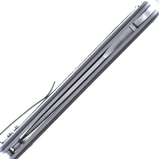 MKBALICF - Max Knives / GTKnives Le Balitac Carbone