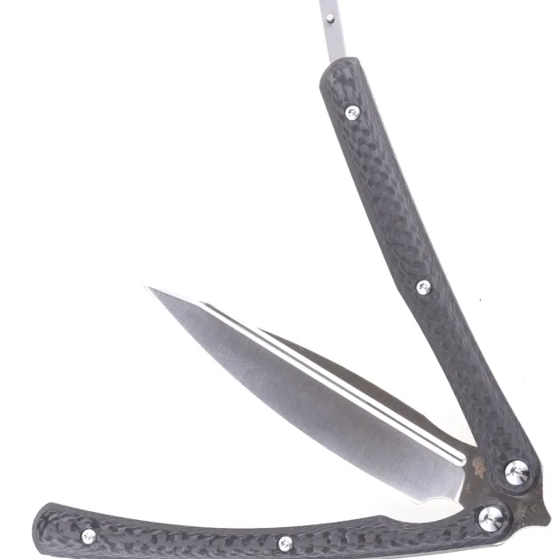 MKBALICF - Max Knives / GTKnives Le Balitac Carbone