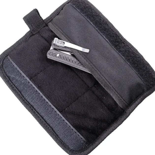 MKBALICF - Max Knives / GTKnives Le Balitac Carbone