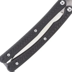 MKBALICF - Max Knives / GTKnives Le Balitac Carbone