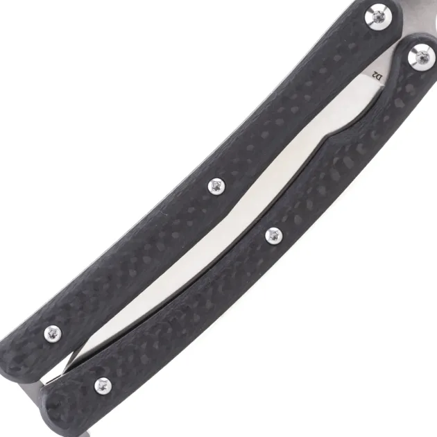 MKBALICF - Max Knives / GTKnives Le Balitac Carbone