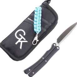 MKBALIG10 - Max Knives / GTKnives Le Balitac G10