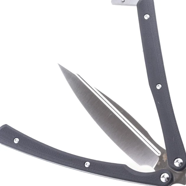 MKBALIG10 - Max Knives / GTKnives Le Balitac G10