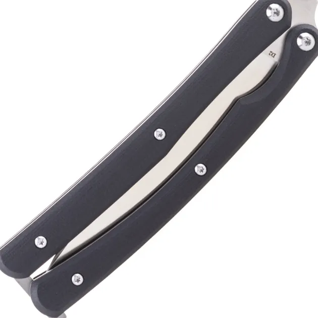 MKBALIG10 - Max Knives / GTKnives Le Balitac G10