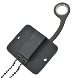 MKBBKS - Max Knives Karambit carbone et roulement