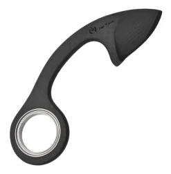 MKBBKS - Max Knives Karambit carbone et roulement