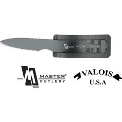 MK522B - Max Knives Ceinture Couteau