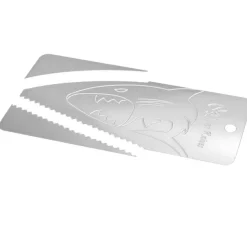 MKCS - Max Knives Carte couteau de cou