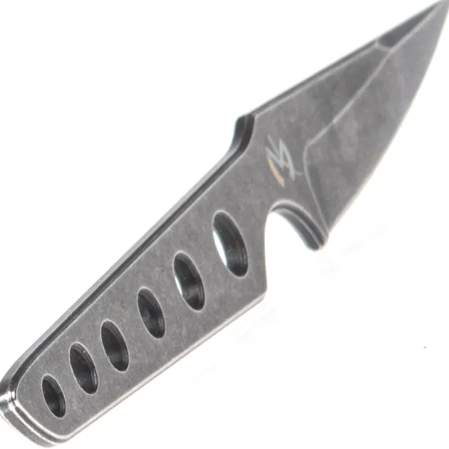 MKE3 - Elsa Fantino Stylet Corse