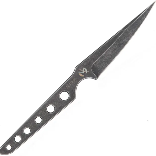 MKE3 - Elsa Fantino Stylet Corse