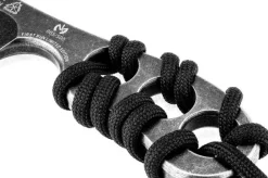 MKF1- Max Knives Le Fusion par Fred Perrin et Micheal Janich